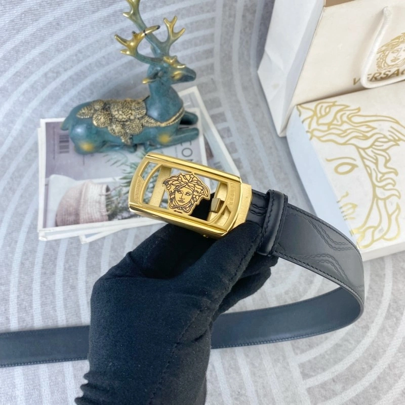 Premium Versace Belts 304617