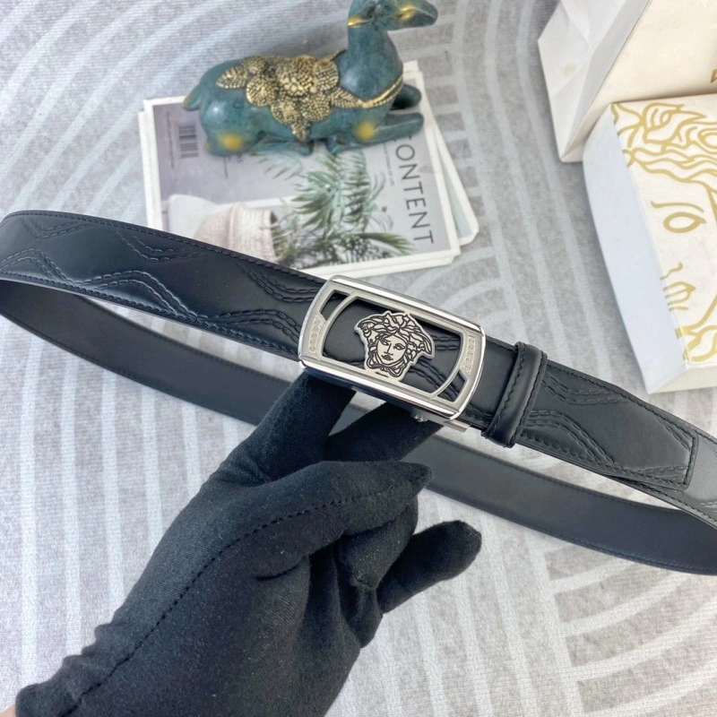 Resilient Versace Belts 304634