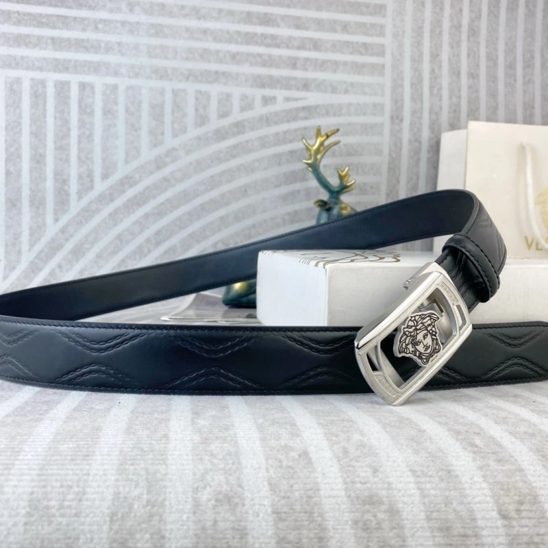 Resilient Versace Belts 304634