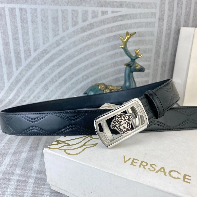 Resilient Versace Belts 304634