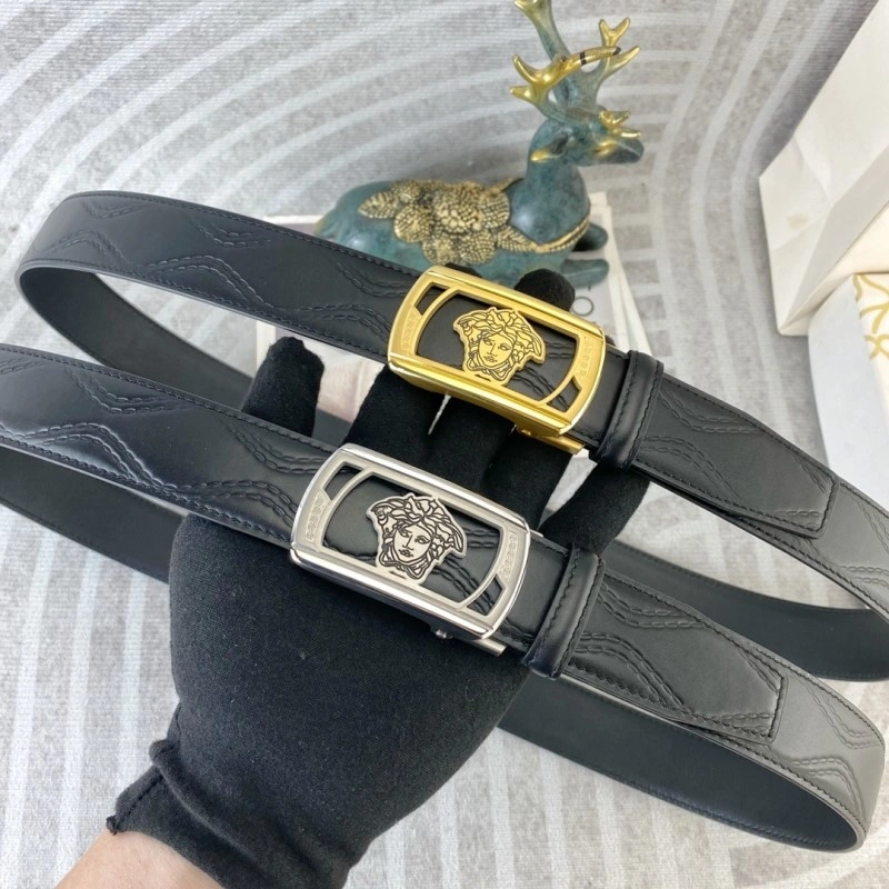 Resilient Versace Belts 304634