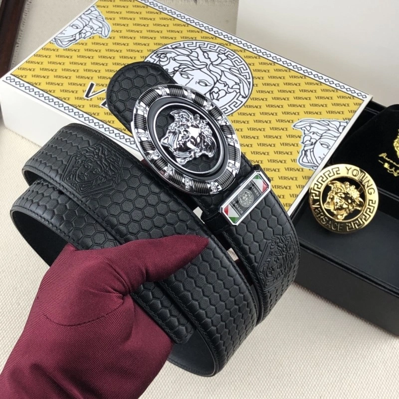 Versace Belts ZipUp 304624