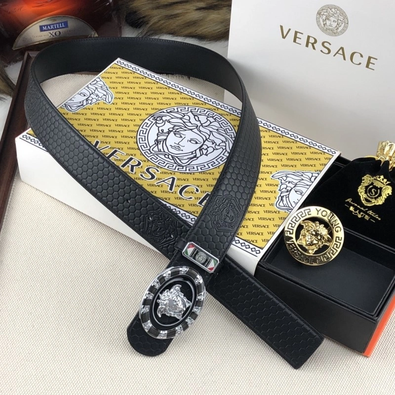 Versace Belts ZipUp 304624