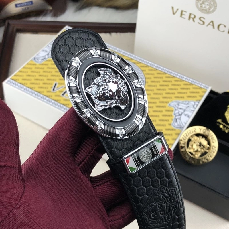 Versace Belts ZipUp 304624