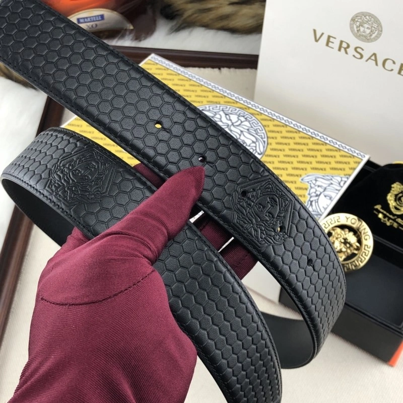 Versace Belts ZipUp 304624