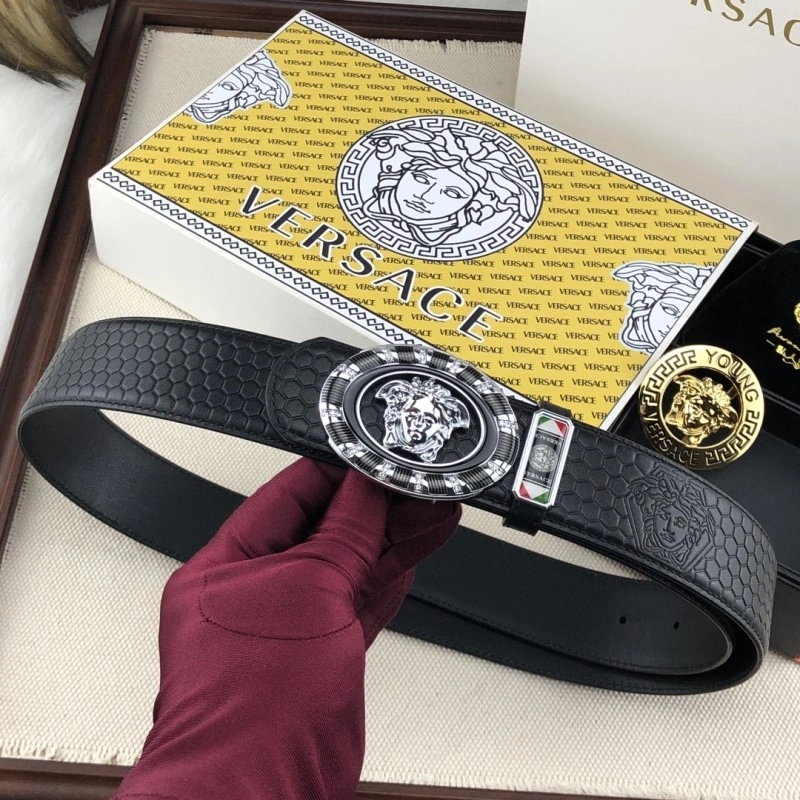 Versace Belts ZipUp 304624