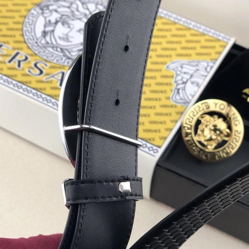Versace Belts ZipUp 304624