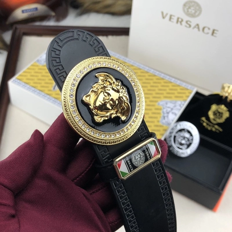Versace Belts Sustainable 304611