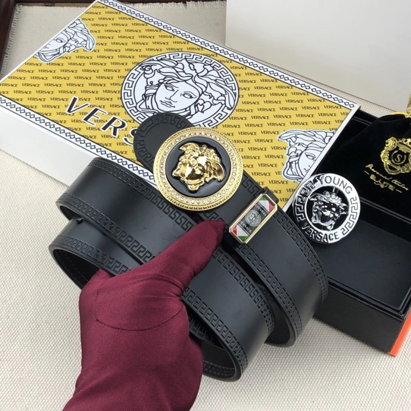 Versace Belts Sustainable 304611