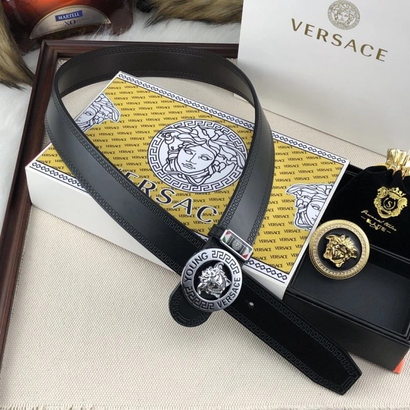 Versace Belts Sustainable 304611