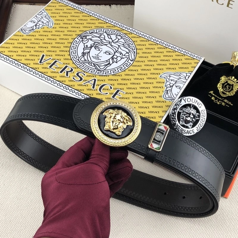 Versace Belts Sustainable 304611