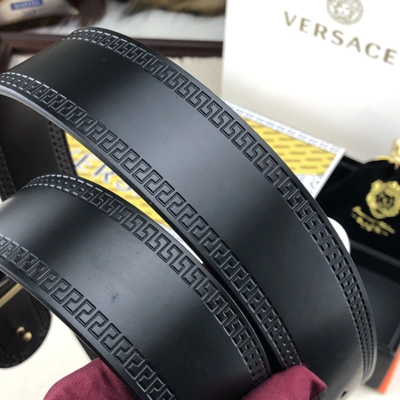Versace Belts Sustainable 304611