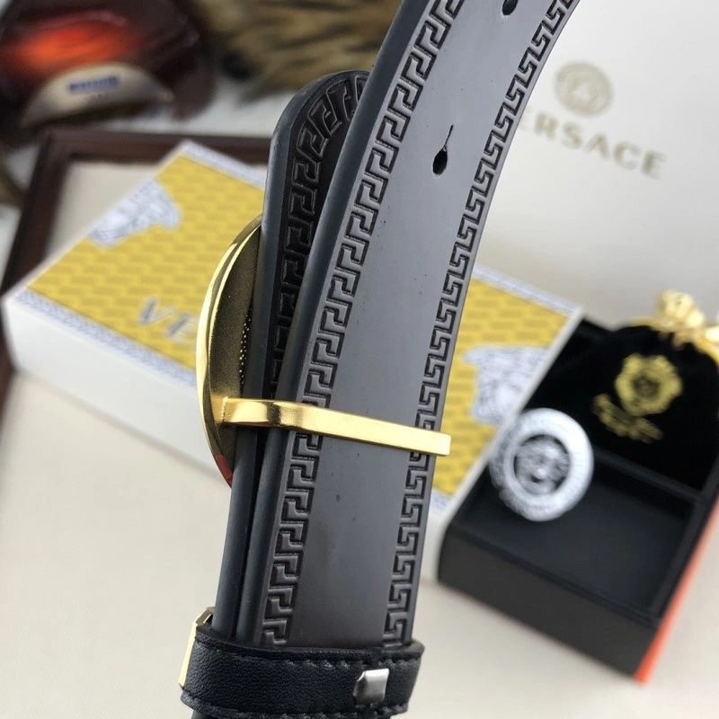 Versace Belts Sustainable 304611