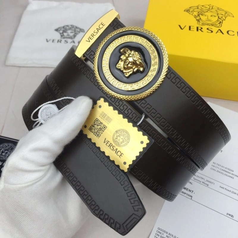 QuickDry Versace Belts 304609