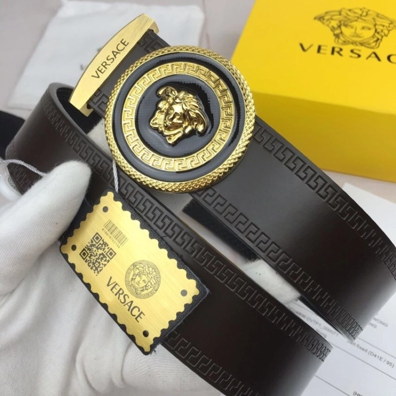 QuickDry Versace Belts 304609