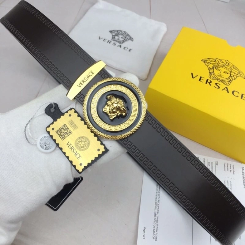 QuickDry Versace Belts 304609