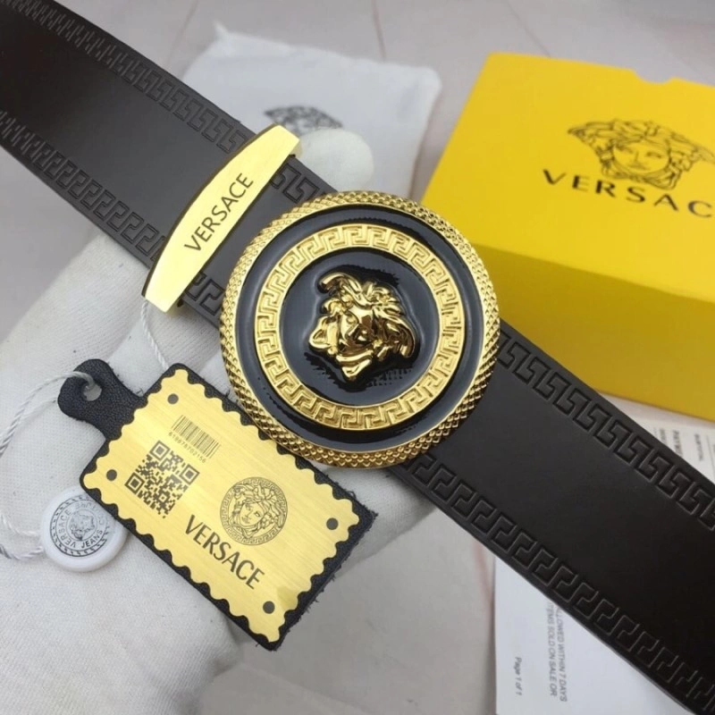 QuickDry Versace Belts 304609