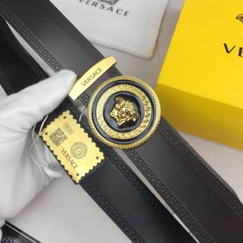 QuickDry Versace Belts 304609