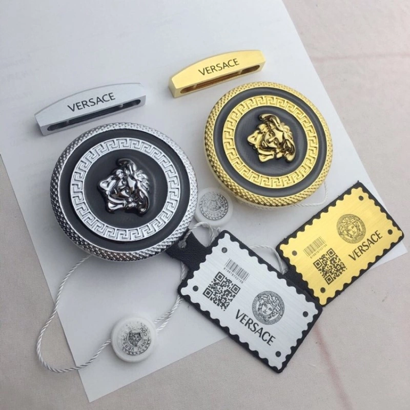QuickDry Versace Belts 304609
