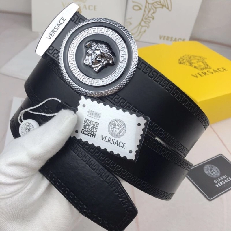 SoftTouch Versace Belts 304618