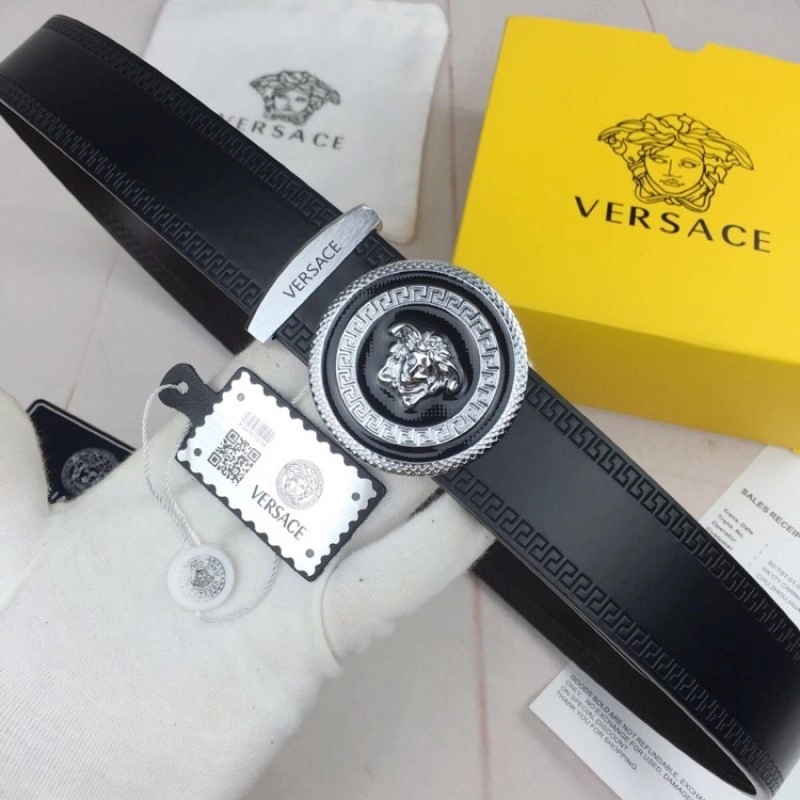 SoftTouch Versace Belts 304618
