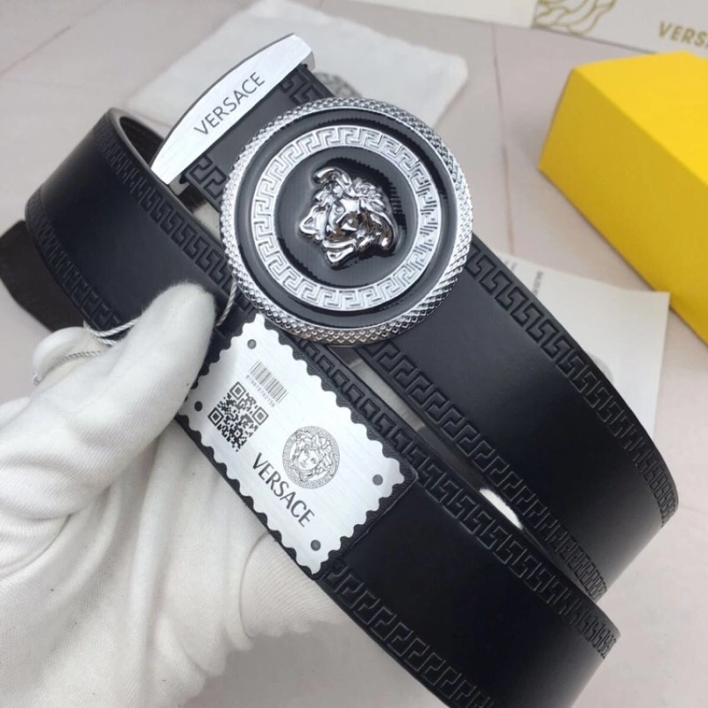 SoftTouch Versace Belts 304618