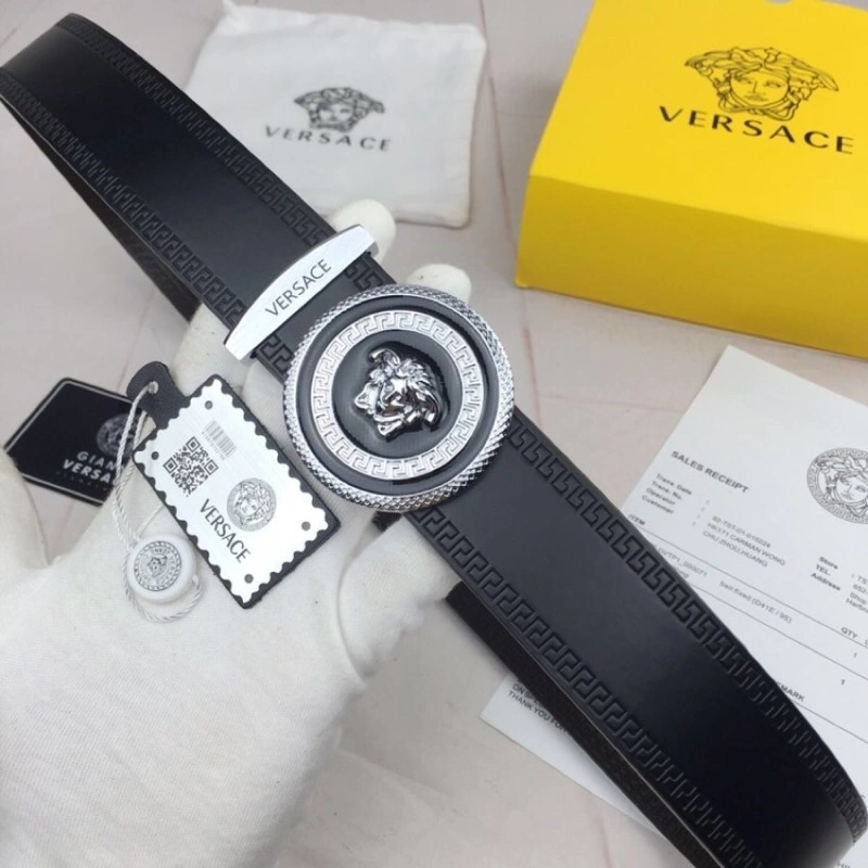 SoftTouch Versace Belts 304618