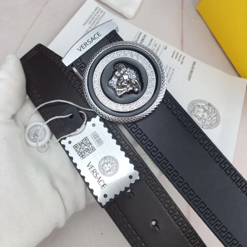 SoftTouch Versace Belts 304618