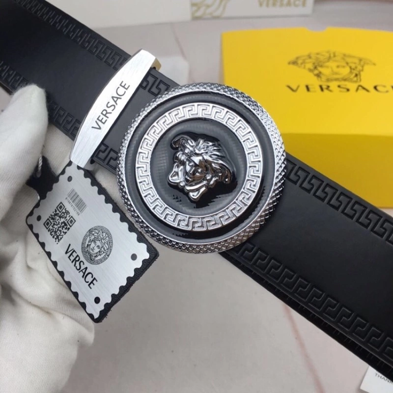SoftTouch Versace Belts 304618