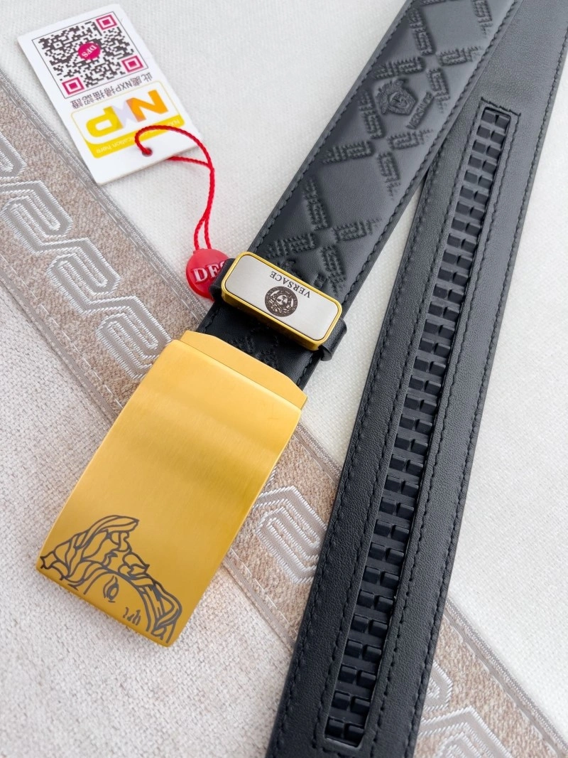 Versace Belts StreetReady 304622