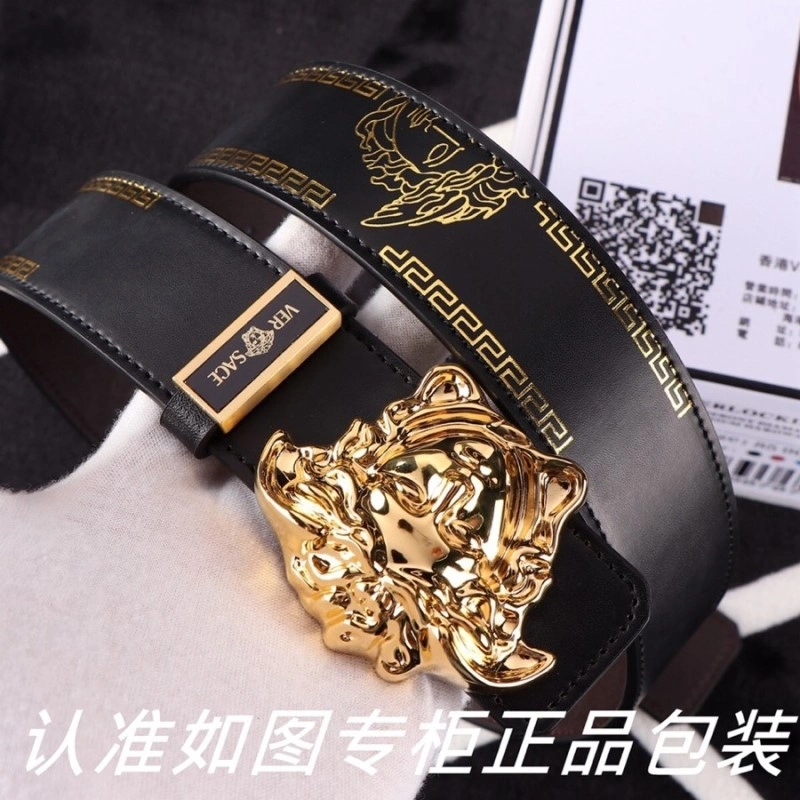 Versace Belts Chic 304607