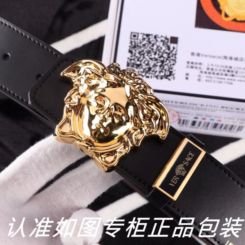 Versace Belts Chic 304607