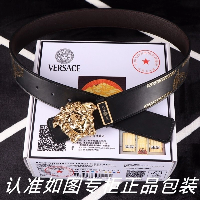 Versace Belts Chic 304607