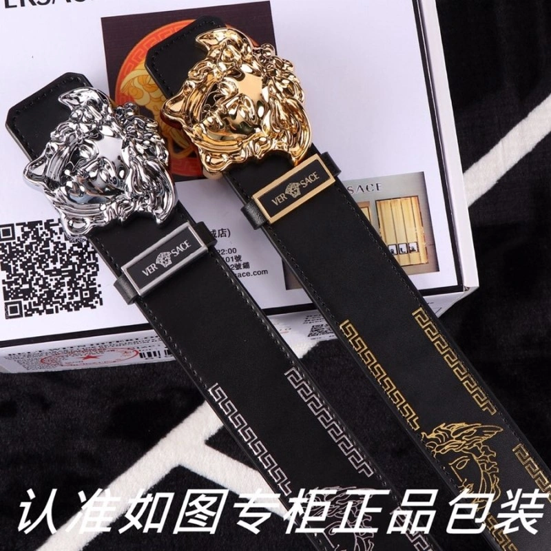 Versace Belts Chic 304607