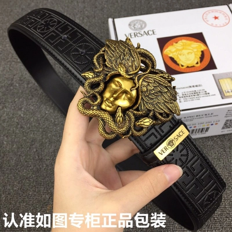 TopPick Versace Belts 304628