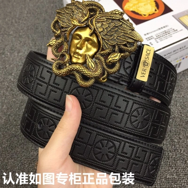 TopPick Versace Belts 304628