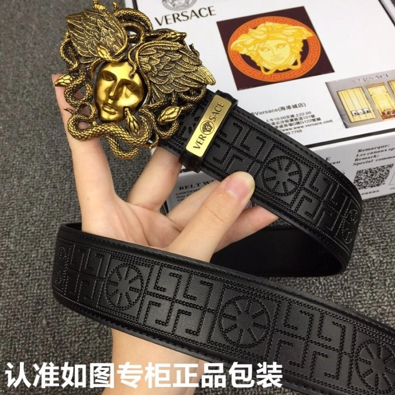 TopPick Versace Belts 304628