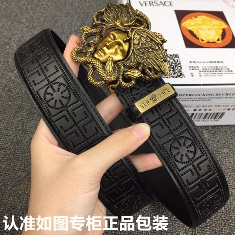 TopPick Versace Belts 304628