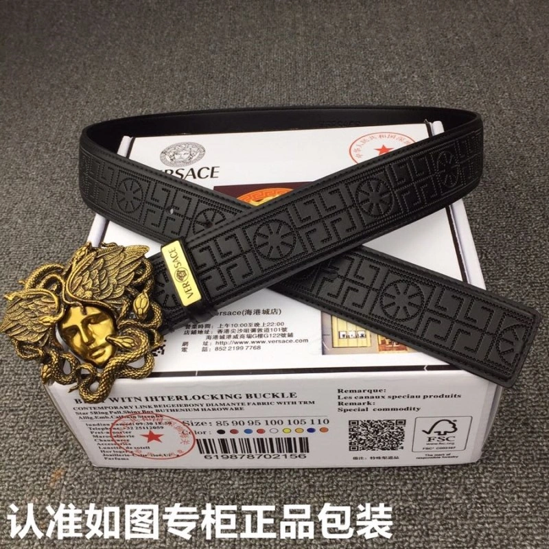 TopPick Versace Belts 304628