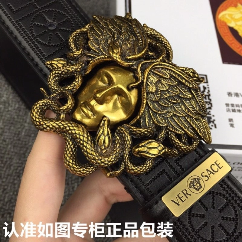 TopPick Versace Belts 304628