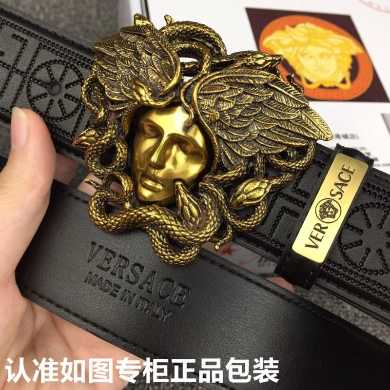TopPick Versace Belts 304628