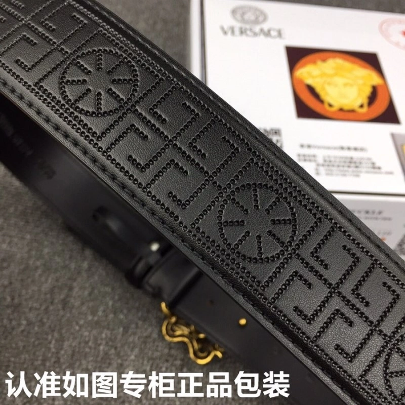 TopPick Versace Belts 304628