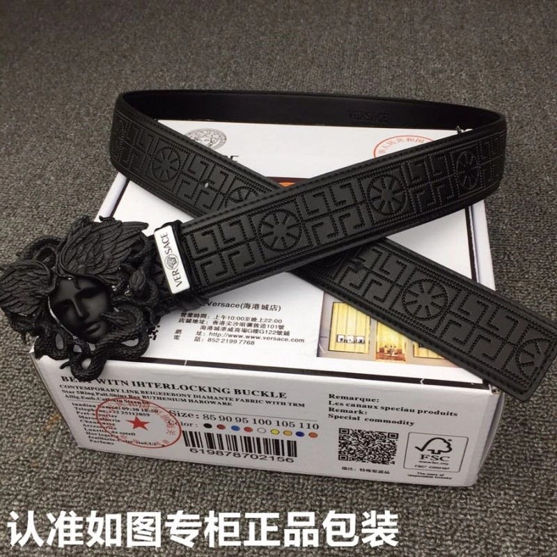 Versace Belts Premium 304621
