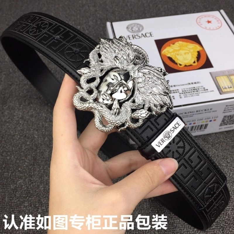 Versace Belts Refined 304612