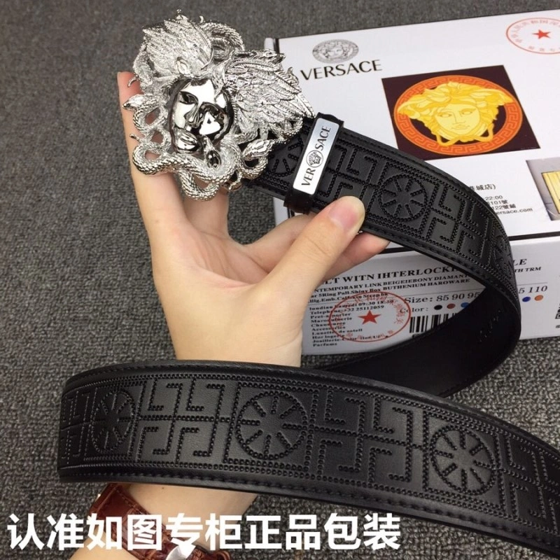 Versace Belts Refined 304612