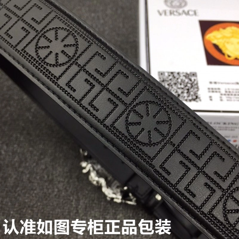 Versace Belts Refined 304612