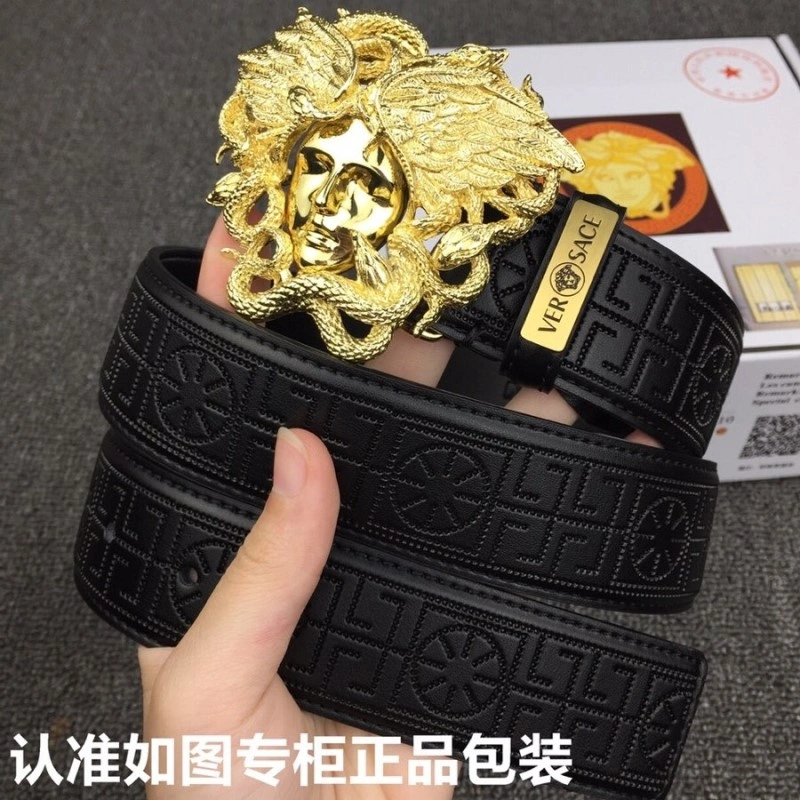 Versace Belts Sustainable 304606
