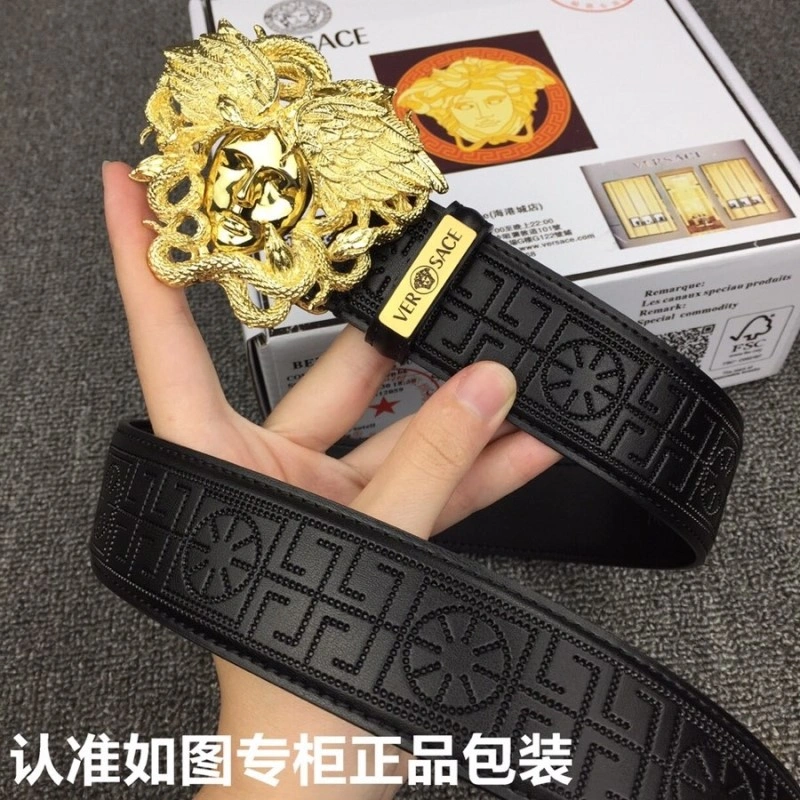 Versace Belts Sustainable 304606