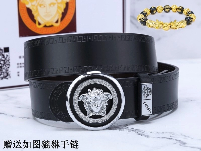 Versace Belts Durable 304604