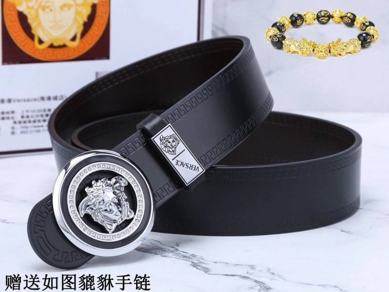 Versace Belts Durable 304604